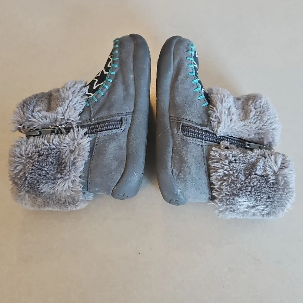 Chooze Toddler Boots